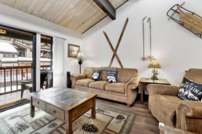 Smith Summit Chalet at Big Bear~ Base Camp Ski Condo~ Big Bear Lake